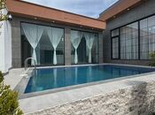 Satılır 4 otaqlı həyət evi/bağ evi 202 m², Xəzər r., photo 3 from 8