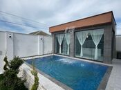 Satılır 4 otaqlı həyət evi/bağ evi 202 m², Xəzər r., photo 5 from 8