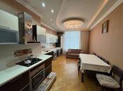 İcarəyə verilir 3 otaqlı yeni tikili 165 m², Elmlər Akademiyası m., photo 5 from 8
