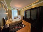 İcarəyə verilir 3 otaqlı yeni tikili 165 m², Elmlər Akademiyası m., photo 7 from 8