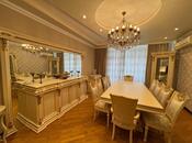 İcarəyə verilir 3 otaqlı yeni tikili 165 m², Elmlər Akademiyası m., photo 2 from 8