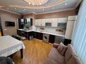 İcarəyə verilir 3 otaqlı yeni tikili 165 m², Elmlər Akademiyası m., photo 6 from 8