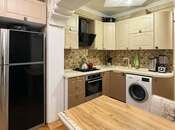 Satılır 3 otaqlı köhnə tikili 85 m², Xalqlar Dostluğu m., photo 7 from 8