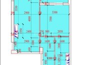 Satılır 2 otaqlı yeni tikili 53 m², Nərimanov r., photo 4 from 4
