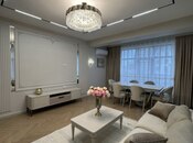 Продается 3-комн. новостройка 115 м², м. Шах Исмаил Хатаи, photo 1 from 8