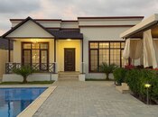 Satılır 4 otaqlı həyət evi/bağ evi 170 m², Şüvəlan q., photo 1 from 8