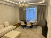 Сдаётся 2-комн. новостройка 85 м², м. Шах Исмаил Хатаи, photo 1 from 8