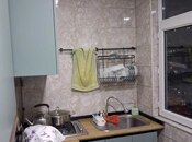 Satılır 2 otaqlı köhnə tikili 38 m², Əhmədli m., photo 5 from 8