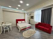 İcarəyə verilir 1 otaqlı yeni tikili 45 m², Nərimanov r., photo 2 from 8