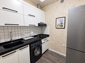 Сдаётся 2-комн. новостройка 65 м², м. Кара Караев, photo 5 from 6