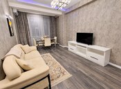 Сдаётся 2-комн. новостройка 65 м², м. Кара Караев, photo 1 from 6