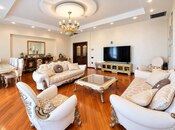 Satılır 5 otaqlı yeni tikili 280 m², Nizami m., photo 1 from 8