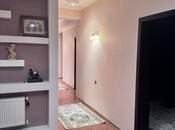 İcarəyə verilir 3 otaqlı yeni tikili 102 m², İnşaatçılar m., photo 8 from 8