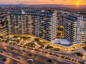Satılır 2 otaqlı yeni tikili 70 m², Avtovağzal m., photo 1 from 8