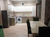 İcarəyə verilir 3 otaqlı yeni tikili 92 m², Koroğlu m., photo 3 from 8