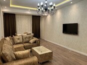 İcarəyə verilir 3 otaqlı yeni tikili 155 m², Nərimanov r., photo 2 from 8