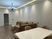 İcarəyə verilir 3 otaqlı yeni tikili 155 m², Nərimanov r., photo 3 from 8