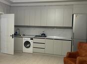 İcarəyə verilir 3 otaqlı yeni tikili 95 m², Yeni Yasamal q., photo 1 from 8