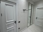 İcarəyə verilir 2 otaqlı yeni tikili 70 m², Elmlər Akademiyası m., photo 7 from 8