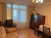 İcarəyə verilir 2 otaqlı köhnə tikili 50 m², İnşaatçılar m., photo 1 from 8