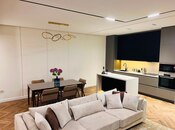 İcarəyə verilir 2 otaqlı yeni tikili 95 m², Nizami m., photo 2 from 8