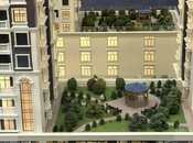 Satılır 4 otaqlı yeni tikili 131.5 m², Nərimanov r., photo 2 from 8