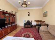 Satılır 3 otaqlı köhnə tikili 85 m², Səbail r., photo 5 from 8