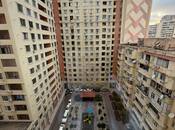 Продаётся 3-комн. новостройка 100 м², м. Элмляр Академиясы, photo 1 from 8
