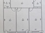 Satılır 2 otaqlı yeni tikili 84 m², 20 Yanvar m., photo 2 from 8
