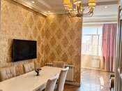 Satılır 3 otaqlı yeni tikili 105 m², Qara Qarayev m., photo 3 from 8