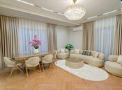 Продаётся 3-комн. новостройка 128 м², м. Шах Исмаил Хатаи, photo 1 from 8