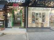 İcarəyə verilir  obyekt 70 m², Elmlər Akademiyası m., photo 2 from 8