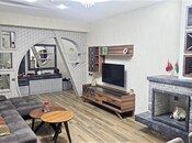 İcarəyə verilir 3 otaqlı yeni tikili 117 m², Bayıl q., photo 1 from 8