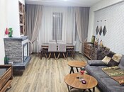İcarəyə verilir 3 otaqlı yeni tikili 117 m², Bayıl q., photo 2 from 8