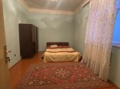 İcarəyə verilir 3 otaqlı həyət evi/bağ evi 70 m², İnşaatçılar m., photo 3 from 8