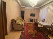 İcarəyə verilir 3 otaqlı həyət evi/bağ evi 70 m², İnşaatçılar m., photo 1 from 8