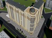 Продаётся 2-комн. новостройка 54.8 м², м. Нариман Нариманов, photo 4 from 7