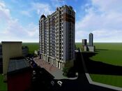 Продаётся 2-комн. новостройка 54.8 м², м. Нариман Нариманов, photo 5 from 7