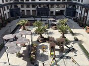 Satılır 2 otaqlı yeni tikili 70 m², Şah İsmayıl Xətai m., photo 2 from 8