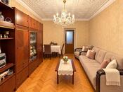 Satılır 3 otaqlı köhnə tikili 95 m², Səbail r., photo 4 from 8