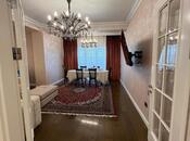 İcarəyə verilir 3 otaqlı yeni tikili 150 m², Gənclik m., photo 5 from 8