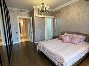 İcarəyə verilir 3 otaqlı yeni tikili 150 m², Gənclik m., photo 7 from 8