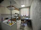 Satılır 2 otaqlı yeni tikili 75 m², Qara Qarayev m., photo 4 from 8