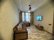 Satılır 2 otaqlı yeni tikili 75 m², Qara Qarayev m., photo 1 from 8
