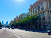 İcarəyə verilir  obyekt 230 m², Sahil m., photo 1 from 8