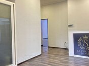 İcarəyə verilir 3 otaqlı ofis 80 m², Gənclik m., photo 8 from 8
