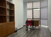 İcarəyə verilir 3 otaqlı ofis 80 m², Gənclik m., photo 1 from 8