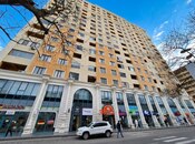 Satılır 2 otaqlı yeni tikili 95 m², Elmlər Akademiyası m., photo 1 from 8