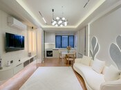 Satılır 2 otaqlı yeni tikili 68 m², Şah İsmayıl Xətai m., photo 2 from 8