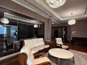 İcarəyə verilir 4 otaqlı yeni tikili 300 m², Sahil m., photo 1 from 8